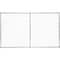 Kennelmaster 10 ' W.x6 ' H. Chain Link Steel Kennel Panel DKP610CL - alternate 1