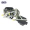 Skyward Automotive Products Door Lock Actuator Motor,  SK937066 - alternate 2