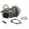 Motorcraft Turbocharger,  NTC8RM - alternate 2