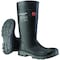Dunlop Purofort FieldPRO Full Safety Performance Boots, Steel Toe LJ2JK1.12 - alternate 1