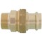 Viega ProPress union P 1.5 MPT 1.5 bronze 79750 - alternate 2