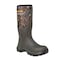 Dryshod Evalusion Hi Lightweight Rubber Hunting Boots, Waterproof, Camo, Insulated, Mens Size 7 EVH-MH-CM-007 - alternate 3