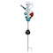 Boston Harbor Rain Gauge, NiMh Battery, 1Lamp, LED Lamp, Metal Glass Plastic Fixture, Battery Included Yes 26146 - alternate 2