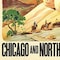 Homeroots 20" X 30" Vintage 1950S Bryce Canyon National Park Wall Art 394260 - alternate 2