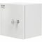 Eaton Tripp Lite Series SmartRack Outdoor Industrial Enclosure with Lock - NEMA 4, Surface Mount,  SRIN412126 - alternate 2