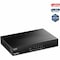 Trendnet 5-PORT UNMANAGED 2.5G SWITCH .                IN TEG-S350 - alternate 1