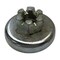 John Deere NUT, JOHN DEERE OEM AH97146 AH97146 - alternate 1