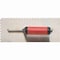 Marshalltown Notched Trowel, Flooring Trowel, Tiling Trowel, Flat-V Notched Trowel, 3/16 x 1/4 x 5/16 inch Notch NT682 - alternate 2
