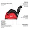 Milwaukee Tool Cutting Dust Shroud 49-40-6205 - alternate 2