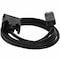 Add-On Addon 10Ft Displayport Male To Dvi-D Dual Link (24+1 Pin) Male Black DISPLAYPORT2DVI10F - alternate 2