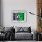 Holland Bar Stool Co Dallas Stars 19.25 in. x 14.5 in. Backlit LED Sign by Company LBLedA - alternate 2