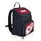 Picnic Time Family Of Brands NFL Kansas City Chiefs - PTX 2.0 Tarana Recycled Backpack Cooler 633-02-179-164-2 - alternate 2