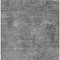 Homeroots 10' X 14' Gray And Smoky Black Abstract Washable Indoor Outdoor Area Rug 609321 - alternate 2
