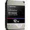 Hgst MOQ 20 3.5IN 26.1 12TB 512 7200RPM SATA ULTRA 512E SE NP3 DC 0B47063 - alternate 1