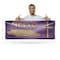 Signmission Jesus Serve, 18 Inch x 48 Inch, Vinyl Banner B-30711 - alternate 2