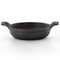 Megachef 5 Inch Round Cast Iron Frying Pan for Indoor/Outdoor Use 750124348M - alternate 2