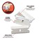 Performance Tool 100-Piece Single Edge Razor Blades, 100PK W747 - alternate 2
