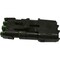 John Deere ELECTRICAL CONNECTOR ASM, JOHN DEERE OEM KV20141 KV20141 - alternate 2