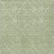 Homeroots 8' X 10' Sage And Ivory Geometric Washable Indoor Outdoor Area Rug 612097 - alternate 2