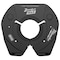 Milwaukee Tool Press Ring, 1.783" L, 1 5/8" Sz, 1 5/8" Sz 49-16-2670ZX - alternate 2
