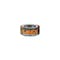 T-Rex Duct Tape, 12 yd L, 1.88 in W, Cloth Backing, Gunmetal Gray 241309 - alternate 2