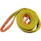 Everest 2 inx16 ft Flat Sling Eye to Eye Web Sling 2PLY 6400lbs WLL C2162 - alternate 2
