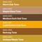 Finishworks Mohawk Brush Tip Marker 6 Pack Assortment #4 M265-1204 - alternate 2