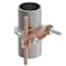 Burndy Mechanical Grounding Connector, Conductor to Water Pipe GAR3903 - alternate 3