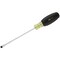 Do It Best 1/4'' x 6'' Professional Slotted Screwdriver 376388 - alternate 1