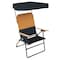 Camp & Go Selkirk XXL MaxShade Chair GR618CP-438-1 - alternate 2