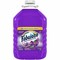 Fabuloso All-Purpose Cleaner - 128 fl oz (4 quart) - Lavender Scent - Rinse-free, Residue-free, Long 153058 - alternate 1