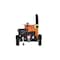 Bear Cat BearCat, 9-in. Road Towable Chipper, Kubota 24.8 HP, CH911DH GPE211074 - alternate 2