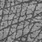 Homeroots 10' X 14' Gray And Charcoal Abstract Washable Indoor Outdoor Area Rug 614358 - alternate 2