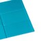 Apollo Tile Sapphire Blue 3 in x 6 in Glass Glossy Wall Subway 5 sqft/case, 40PK APLA88042 3X6A - alternate 3