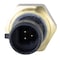 Motorcraft Exhaust Gas Recirculation (EGR) Pressure Sensor,  DPFE145 - alternate 1