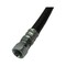 John Deere HYDRAULIC HOSE, JOHN DEERE OEM 4454740 4454740 - alternate 2