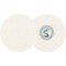 Pferd 2'' COMBIDISC Felt Disc - CD Type - For Polishing 43215 - alternate 1