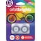 Brightz Orbitbrightz LED Color Morphing Bicycle Spoke Lights, 2PK I1789 - alternate 1