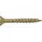 Hillman Multi-Material Screws, Bronze Steel 15 PK 116798 - alternate 3