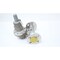 Fisher FLANGED STEEL PRESSURE REGULATOR 3IN 5-20PSI 627 - alternate 1