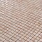 Apollo Tile Skosh 11.6inx11.6in Glossy Shimmer Beige Glass Mosaic Wall and Floor Tile 18.69 sqft/case, 20PK APLNB88BG314A - alternate 2