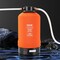 Vevor Portable RV Water Softener 16,000 Grain for Trailers, Boats, and Car RWS16000 - alternate 2