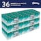 Kleenex 2 Ply Facial Tissue, 90 Sheets, 36 PK 21271 - alternate 2