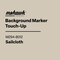 Finishworks Mohawk Background Marker Touch-Up Sailcloth M294-8012 - alternate 2