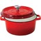 Nutrichef Sauce Pot With Enamel Coating NCCIEC45 - alternate 1