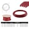 Mytee Products DOT Air Brake Tubing 3/8 in x 100 ft Red or Blue 25MP-ABT-1926-T100-KIT - alternate 2
