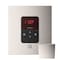 Mr. Steam Steam Shower Control Package with Square iTempo Control and Linear Steamhead in Polished Nickel BBUTLERSPN - alternate 2