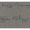 York Wallcoverings Rhythm and Rhyme Charcoal Wallpaper FM1062 - alternate 1