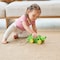Plantoys Dancing Alligator Wooden Pull Toy 5105 - alternate 2