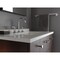 Brizo Odin: Widespread Lavatory Faucet - Less Handles 65375LF-PCLHP - alternate 2